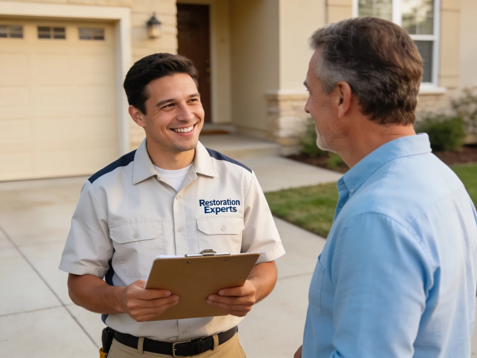 Water Damage Cleanup Hull, GA FAQs